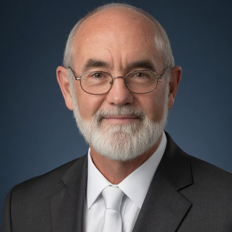 Dr. John Jacob Cannell, MD