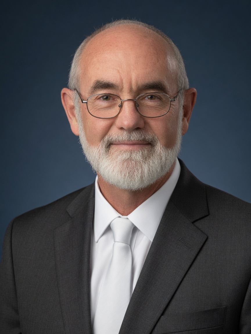 Dr. John Jacob Cannell, MD